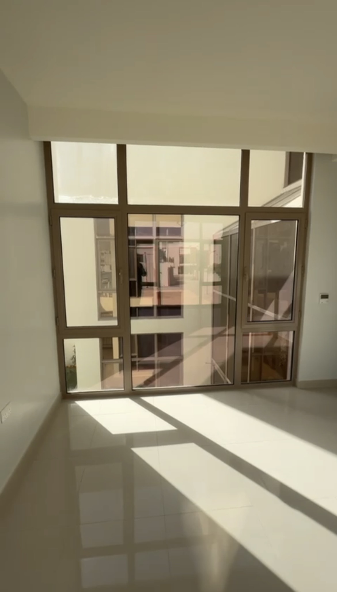 🏡 Corner Residential Villa for Rent in a Gated Compound